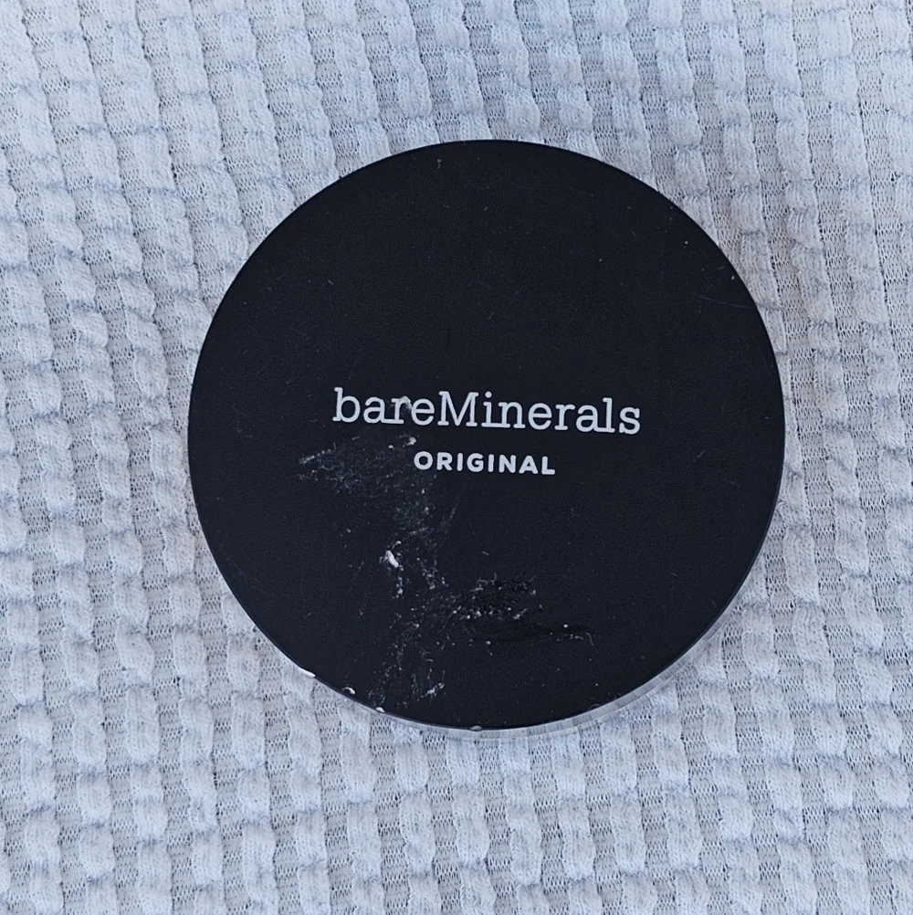 bareMinerals Original Loose Powder Foundation with SPF 15 Shade Light 08